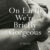Ocean Vuong – On Earth We’re Briefly Gorgeous Audiobook