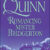 Julia Quinn – Romancing Mister Bridgerton Audiobook