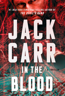 Jack Carr - In the Blood Audiobook Download