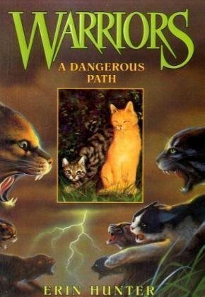 Warriors #5: A Dangerous Path (Warriors: The Prophecies Begin, 5) Audio Book Free