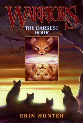 Warriors #6: The Darkest Hour (Warriors: The Prophecies Begin, Book 6) Audiobook Download