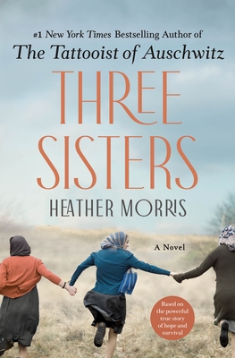Heather Morris - Three Sisters Audiobook