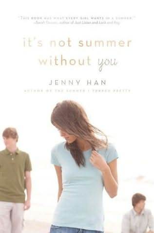 Jenny Han - It's Not Summer Without You Audio Book Free