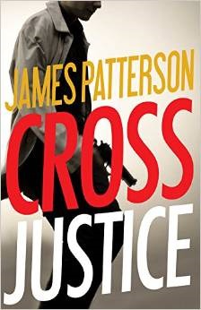 Cross Justice (Alex Cross, #23) Audio Book Download