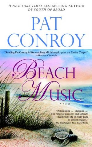 Pat Conroy - Beach Music Audiobook Download