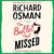 Richard Osman – The Bullet That Missed Audiobook