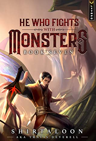 He Who Fights With Monsters 7 (He Who Fights with Monsters, #7) Audiobook Online