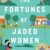 Carolyn Huynh – The Fortunes of Jaded Women Audiobook
