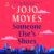 Jojo Moyes – Someone Else’s Shoes Audiobook